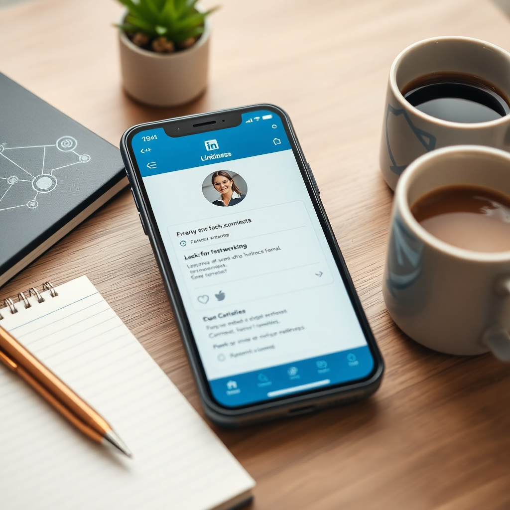How B2B Decision-Makers Research Founder LinkedIn Profiles Before Buying