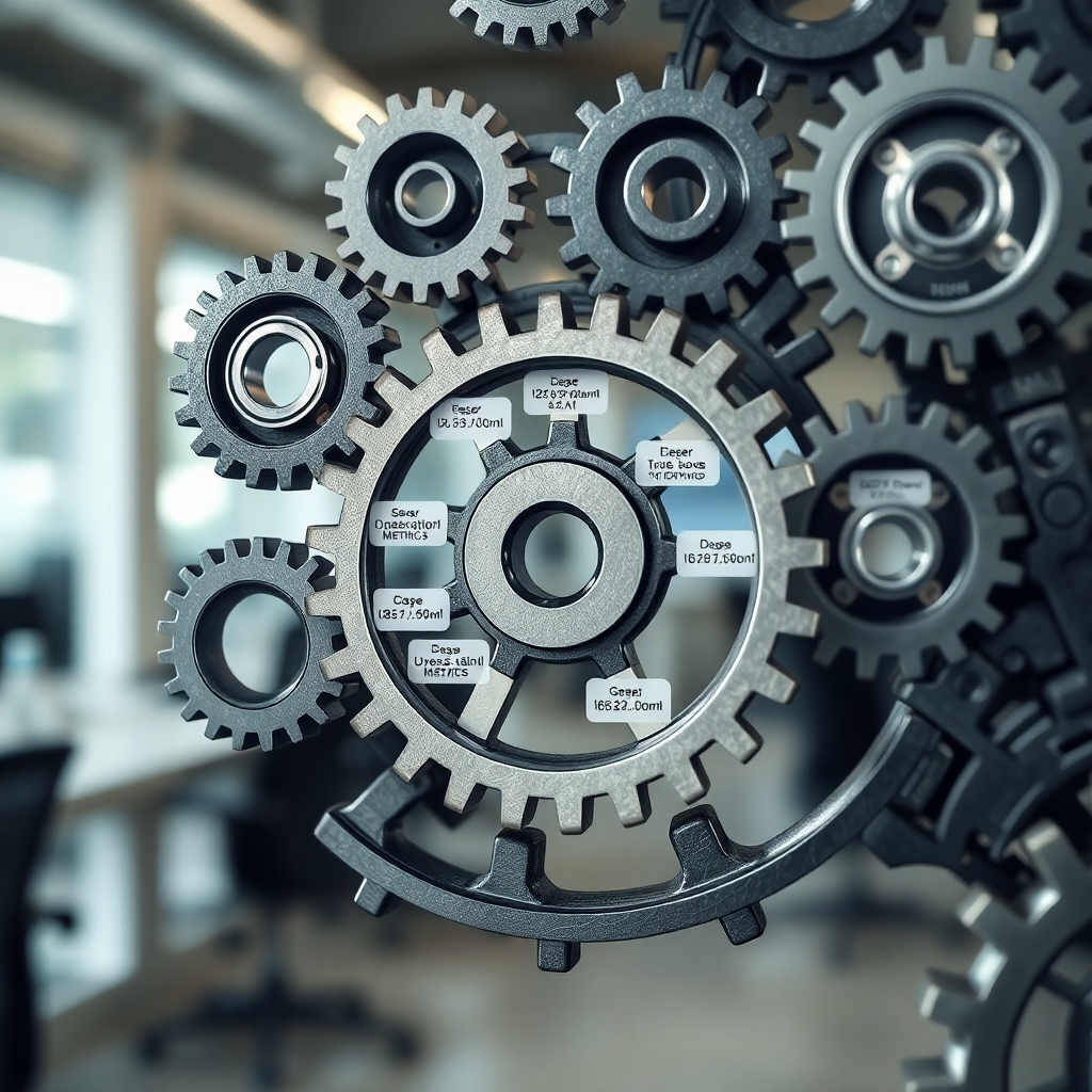 Why B2B Buyers Respond to Operational Detail More Than Visionary Thought Leadership