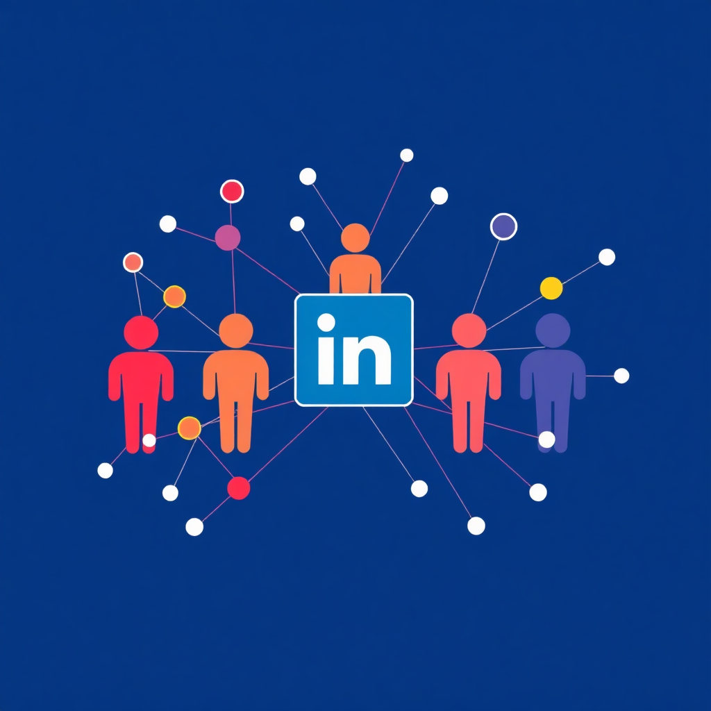 Why B2B Buying Committees Include More People Than Founders Expect (And How to Map Them on LinkedIn)