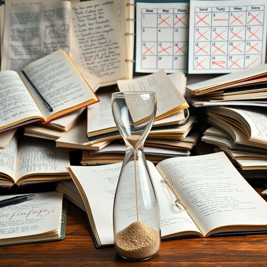 The Buffer Trap: Why Weekly Content Batching Breaks Down for Busy Founders