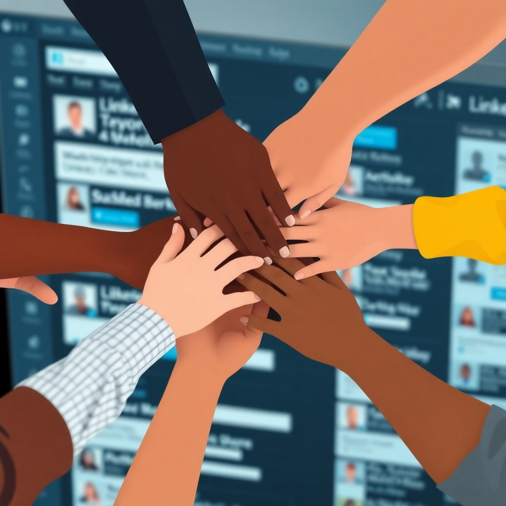 LinkedIn Profile Authority Signals: What Buyers Read Before the First Conversation